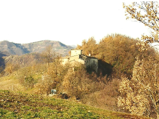 La Casa-Torre di Castellaro