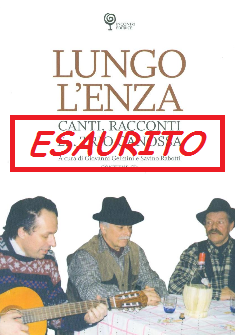 Lungo l'Enza